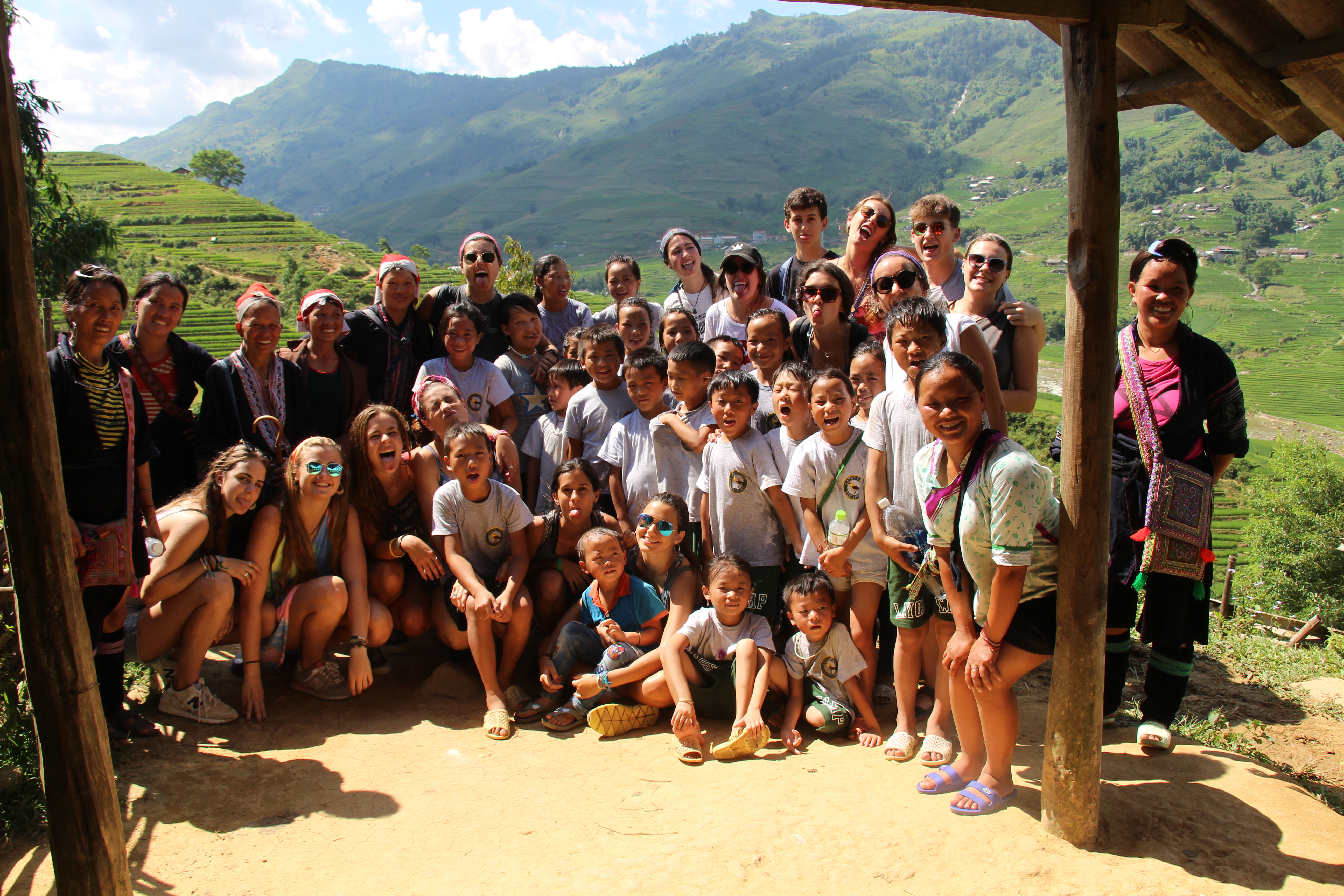 Excursiones