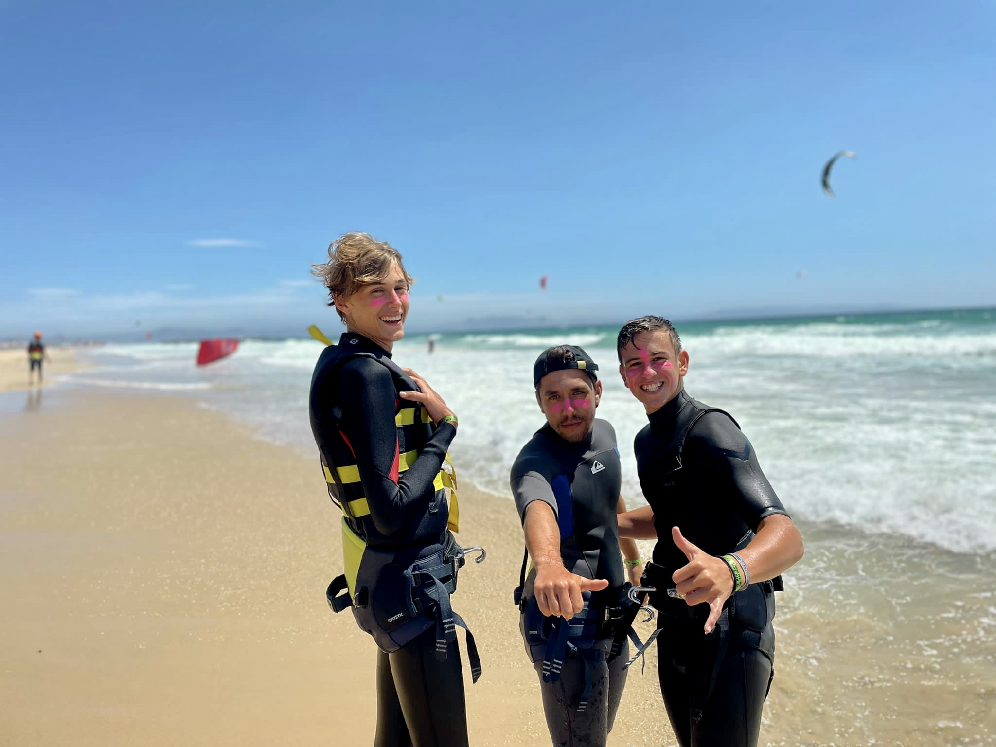 Tarifa 14 to 16 yo