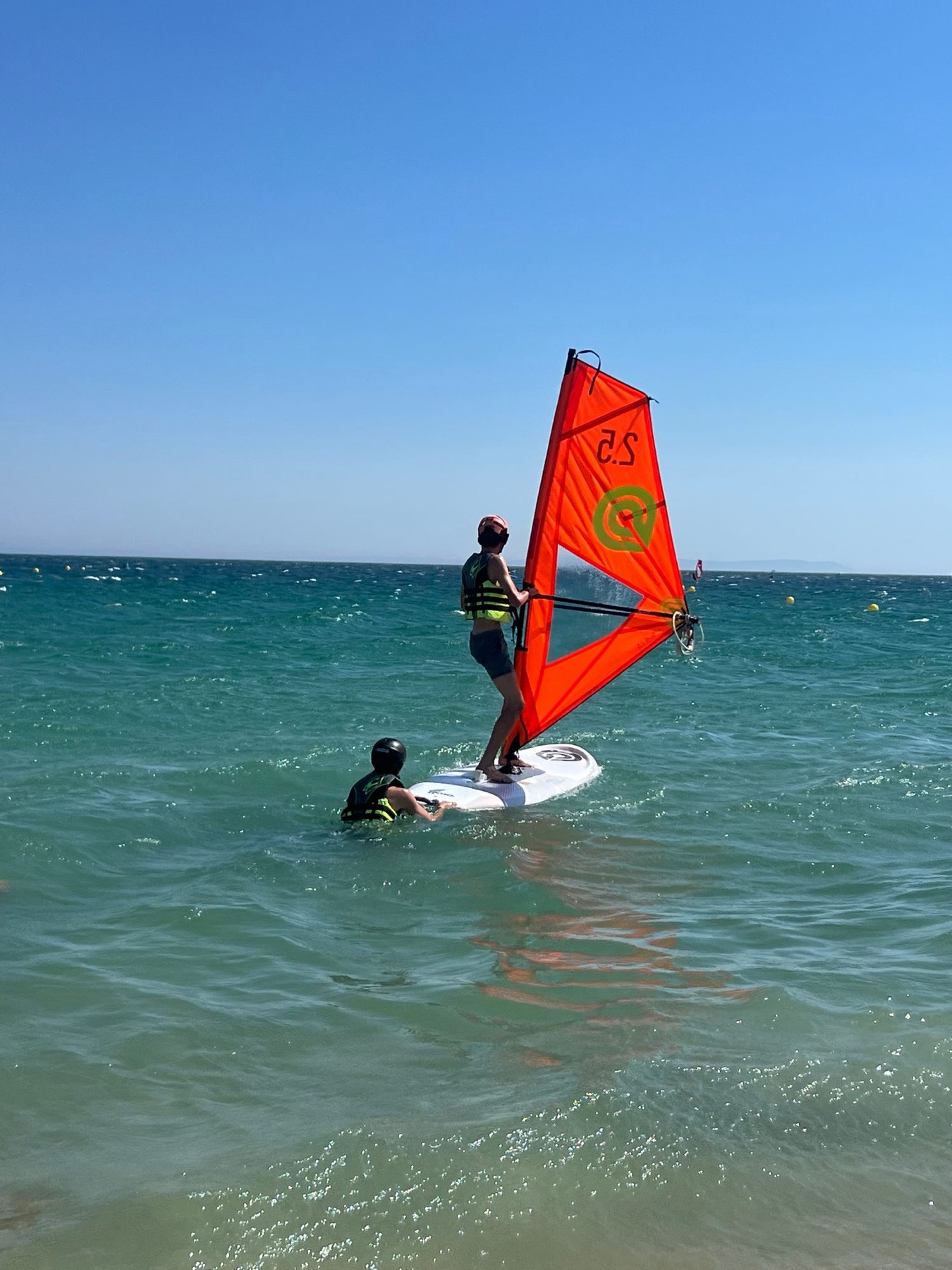 Tarifa de 14 a 16 años